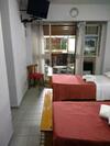 Oro Apart Hotel