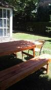 Bed & Breakfast Newen Posada