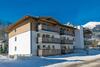 Apartamentos Haus Bergblick