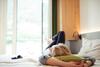 Aparthotel All-suite Resort Fieberbrunn