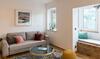 Apartamento Ferienwohnung Seeblick Grundlsee