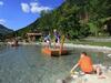 Gorgeous Holiday Home In Gro�arl With Sauna