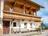 Relaxing Apartment In Hainzenberg With Ski Storage
