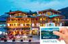 Aparthotel Auhof Wirtshaus & Suiten