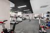 Apartamento Convenient Inner-city Pad With Pool Gym And Sauna