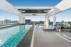 Apartamento Chic Valley Unit With Parking And Rooftop Pool And Bbq