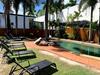 Mumma's Hostel Cairns