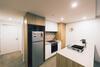 "mid Night" Apartment Canberra City Onsite Parking