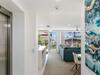 Ciel Unit 2 - Modern 2 Bedroom Plus Study, Beach Side Apartment With Wi-fi