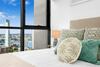 Roomy Apartment With Balcony, Parking, Ocean Views