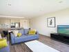 Resort Style Apartment In Hope Island