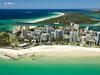 Carool Unit 25 - 10th Floor With Great Views From This 3 Bedroom Unit
