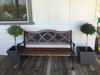 Bed & Breakfast Araluen Verandah Room