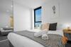 Apartamento 100*cityview@2bd2bth*conventioncentre@freecarpark