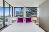 Incredible City Views In Designer Cbd Apartment