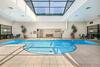 Apartamento Comfy 2-bed Unit In Cbd With Pool, Parking And Gym