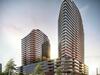 Pride Docklands 3b Apartment Cityview Freeparking