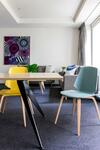 Nook Melbourne Apartments : Collins Street - Melbourne Cbd