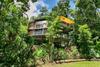 The Secret Treehouse