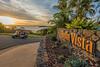 Bella Azure Two Bedroom Two Bathroom Spacious Ocean-view Apartment With Golf Buggy
