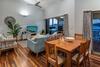 Casuarina 18 Ocean View House Central Location Bbq Golf Buggy