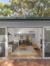 4 Bedroom Coastal House// Moments From Beach