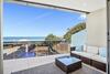 Villa Beachfront #12