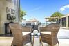 Villa Beachfront #12
