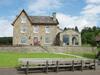 Spacious And Well Cared-for House With A Panoramic View, Sauna And A Summer Pool