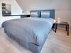 Modern Holiday Home In de Haan With Garden