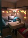Tuincaravan