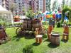 Hotel Menada Lux - Tarsis