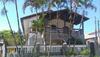 Casa Confort�vel A 300 Metros Da Praia