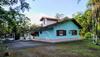 Babu�s House Bertioga