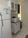 Apartamento Casa No Jockey Perto Cepop