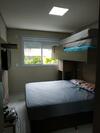 Apartamento Ap� Novo Em Canasvieiras