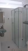 Apartamento Guaruj� Pitangueiras Frente Mar
