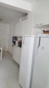 Apartamento Guaruj� Pitangueiras Frente Mar