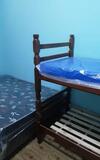 Casa Temporada Mongagu� - Praia S�o Paulo