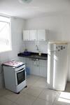 Apartamento Flat 3 Com Wi-fi A 10min Da Praia Em Natal Rn