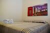 Apartamento Novo, Completo E Com �tima Localiza��o
