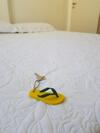 Apartamento Mzapartments Visconde III