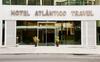 Hotel Atl�ntico Travel Copacabana