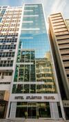 Hotel Atl�ntico Travel Copacabana