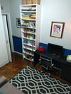 Apartamento Quarto Silencioso Em Copacabana