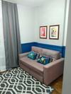 Apartamento Quarto Silencioso Em Copacabana