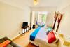 Apartamento Jump In Bed Copacabana 4 - Estudio
