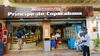 Apartamento Jump In Bed Copacabana 4 - Estudio