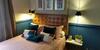 Quarto Casal Acolhedor Em Copacabana - Apartamento Compartilhado