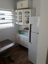 Apartamento Santos Na Avenida Praia